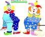 Guidecraft Circus Extra Chairs