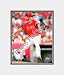 Matted Jared Weaver Los Angeles Angels 8x10 Photo