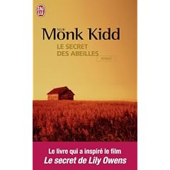 Le secret des abeilles