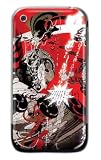 GelaSkins Protective Skin for iPhone 1G (Fuzin' Raizin')--with Access to Matching Digital Wallpaper Downloads