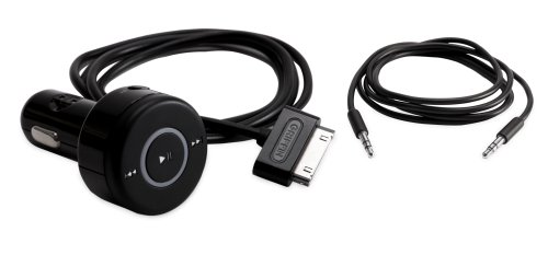 Griffin AutoPilot Charger/Controller for iPod