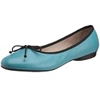 Pump & Circumstance Nanette Ballet Flat