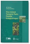 Virus-Resistant Transgenic Plants: Potential Ecological Impact