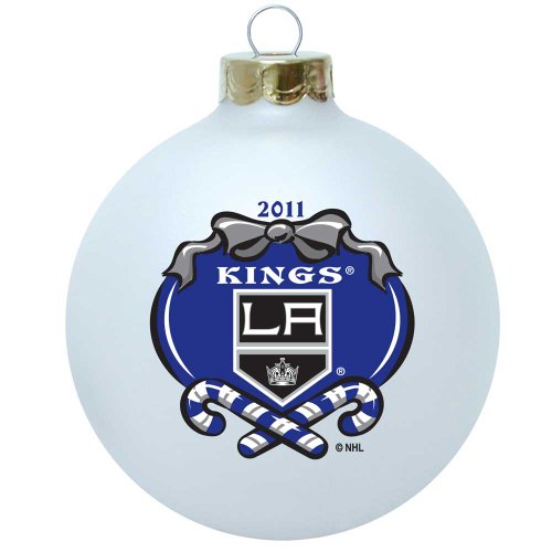 NHL Los Angeles Kings Large 3 1/4