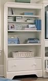 Product details for 4 Seasons Contentment Bookcase