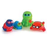 from Zoggs Zoggs Kids Little Squirts - Multi