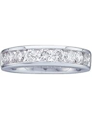 1.00CTW DIAMOND FASHION BAND