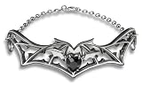 Mircalla Alchemy Gothic Choker