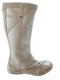 Diesel - NEW Diesel Run To Womens Beige Shoes Boots US