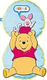 Eigenschaften United Labels 0803947 / United Labels 0803947 - Winnie the Pooh-Dopppelkissen 40cm