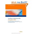 Lexikon Arbeitsrecht 2012
