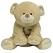 Ty Pluffies - Woods the Bear