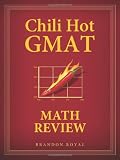 Chili Hot GMAT Math Review