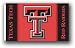 Texas Tech Red Raiders Large 3x5 Flag Banner c