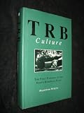 TRB culture : the first farmers of the North European Plain