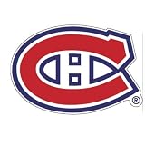 Montreal Canadiens Acrylic Magnet