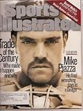 Sports Illustrated May 25 1998 Mike Piazza