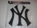 Yankees 12 Inch MLB Magnet