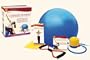 Wai Lana Ultimate Toning Exercise Kit