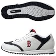Reebok Women's MLB Red Sox Talent Sneaker
