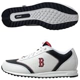 Reebok Women's MLB Red Sox Talent Sneaker