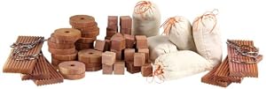 CedarFresh 71-Piece Cedar Value Pack