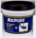 3-1/2 GAL Asphalt Patch