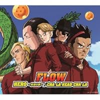 HERO~希望の歌~/CHA-LA HEAD-CHA-LA