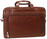 Review Tony Perotti  / Tony Perotti Napoli Laptop Zip-Around Briefcase Laptop Cases