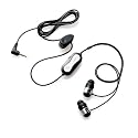 Palm 2-IN-1 STEREO HEASDET PRO F/ TREO 650/680/750/V
