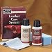 LEATHER CARE SYSTEM BY TRADE SECRET