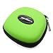 Sony PSP 1000 UMD Shock Case (GT Sport Green)