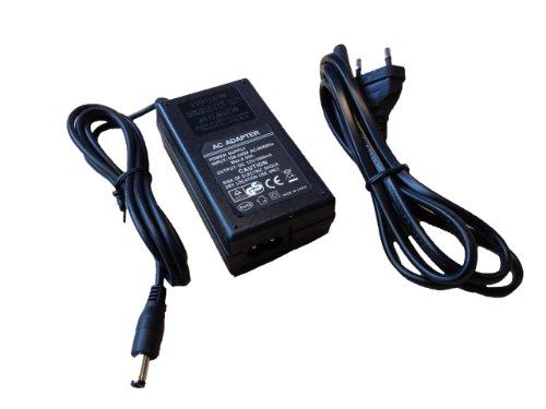 12V Adapter LED-Treiber Trafo
