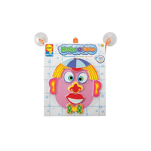 alex toys make a face cheap price