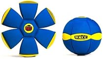 Phlat Ball XT