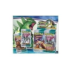 POKEMON*HeartGold & SoulSilver-ENTFESSELT*BOOSTER DISPLAY/KARTON*mit 36 Booster-PACKS*Deutsch*OVP