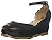 Miz Mooz Women's Lucie Wedge Sandal