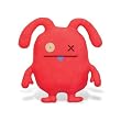 Pretty Ugly Uglyverse Edition Ox Berry