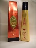 Envy My Forbidden Fire Skin Stimulating Tanning Creme by Matahari