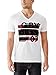 G By Guess Blaise V-Neck Tee