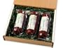 Elk & Buffalo Summer Sausage Gift Box