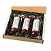Elk & Buffalo Summer Sausage Gift Box