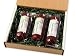 Elk & Buffalo Summer Sausage Gift Box