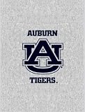 NCAA Auburn Tigers 58x78 Property of Collection Blanket