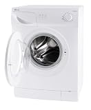 Holme HWM51000H 5kg Washing Machine Kitchen & Housewares