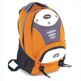 Buy CalPak Apez 18 Multi-Pocket Backpack K805 Color: Black by CalPak
