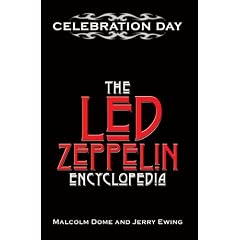 Celebration Day: The Led Zeppelin Encyclopedia