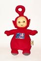 Teletubbies 17" Plush Talking Po