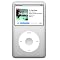 Pre-Owned iPod Classic - 2nd Generation - Black (120GB)