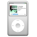Pre Owned iPod Classic   2nd Generation   Black (120GB)